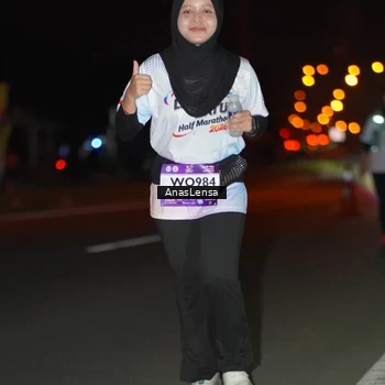 Runner Photo 7652631