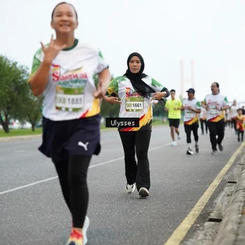 Runner Photo 7652634