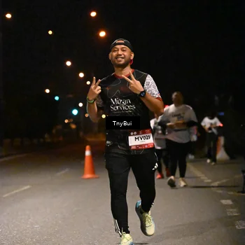 Runner Photo 7652638