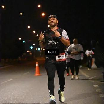 Runner Photo 7652639