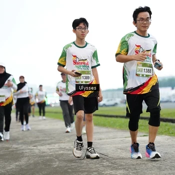 Runner Photo 7652644