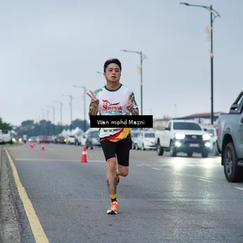 Runner Photo 7652647