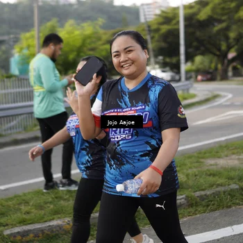 Runner Photo 7652649