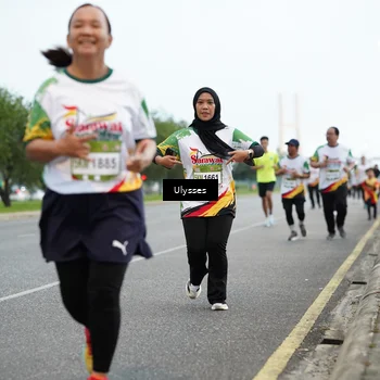 Runner Photo 7652650