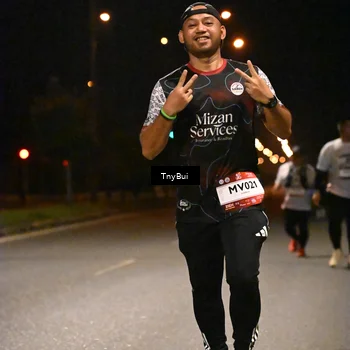 Runner Photo 7652659