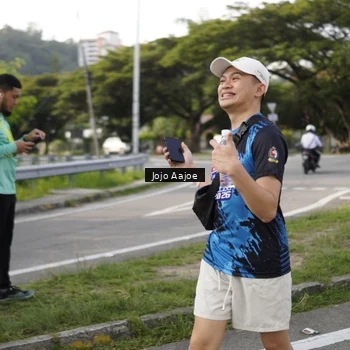 Runner Photo 7652662