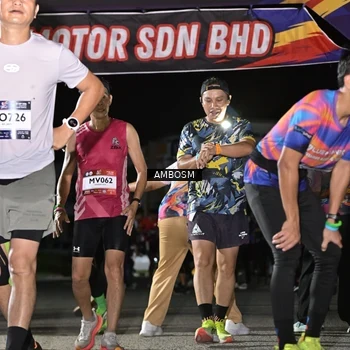 Runner Photo 7652664