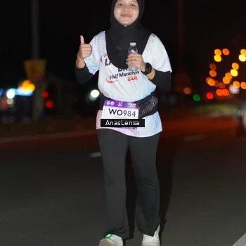 Runner Photo 7652668