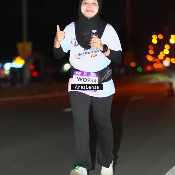 Runner Photo 7652673