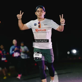 Runner Photo 7652676
