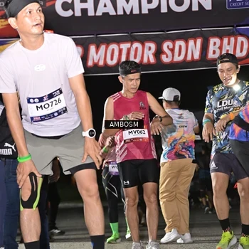 Runner Photo 7652677