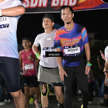 Runner Photo 7652678