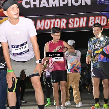 Runner Photo 7652679