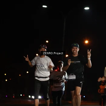 Runner Photo 7652680