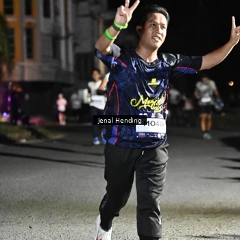 Runner Photo 7652681