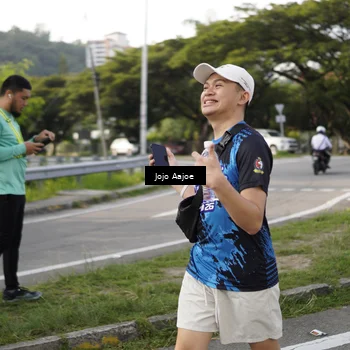 Runner Photo 7652682