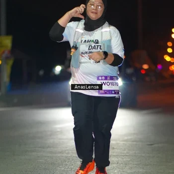 Runner Photo 7652689