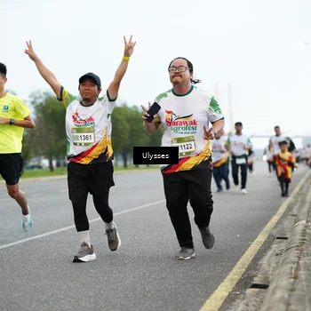 Runner Photo 7652693