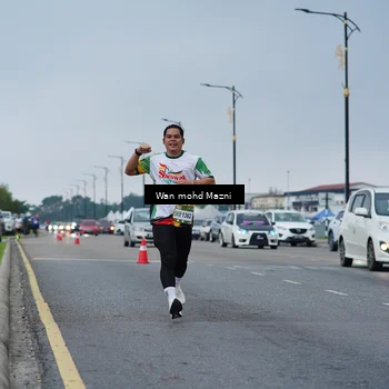 Runner Photo 7652696