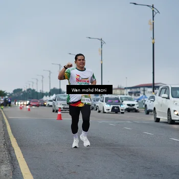 Runner Photo 7652701