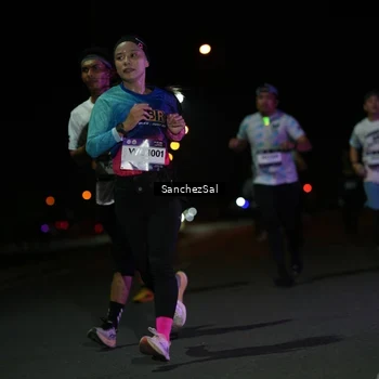 Runner Photo 7652703