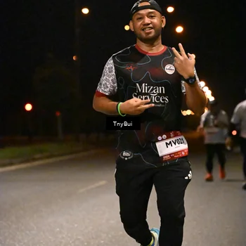 Runner Photo 7652706