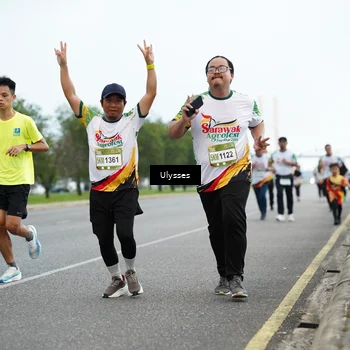 Runner Photo 7652707