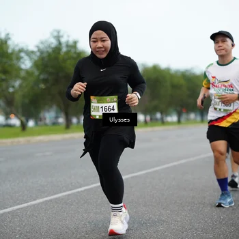 Runner Photo 7652709