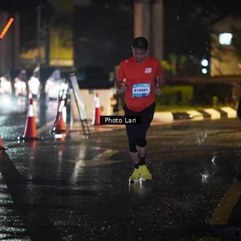 Runner Photo 7652711