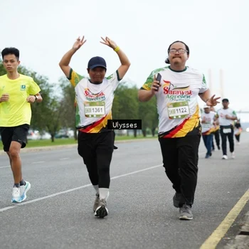 Runner Photo 7652714