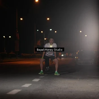 Runner Photo 7652716