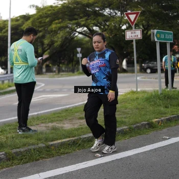 Runner Photo 7652719