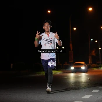 Runner Photo 7652721