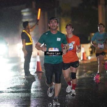 Runner Photo 7652724