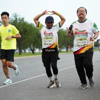 Runner Photo 7652727