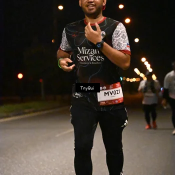 Runner Photo 7652728
