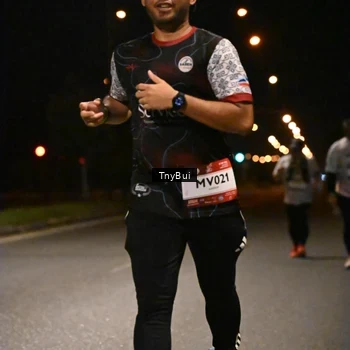 Runner Photo 7652729