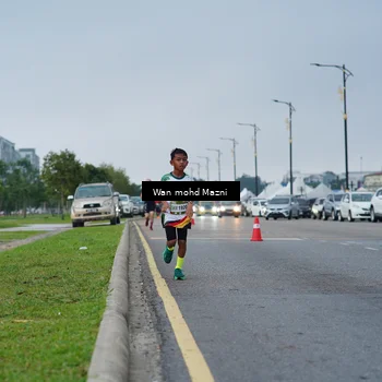 Runner Photo 7652732