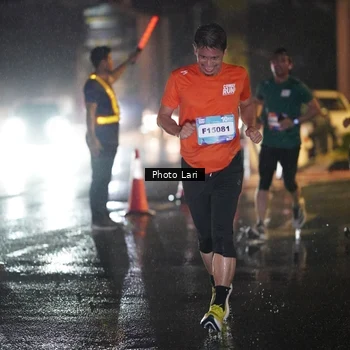 Runner Photo 7652738