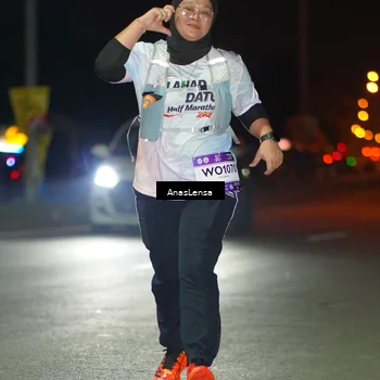 Runner Photo 7652739