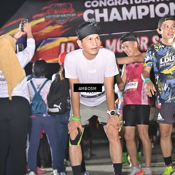 Runner Photo 7652742