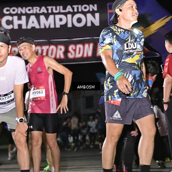 Runner Photo 7652743