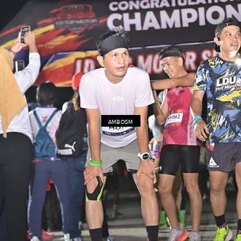Runner Photo 7652747