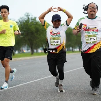 Runner Photo 7652748