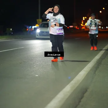 Runner Photo 7652749
