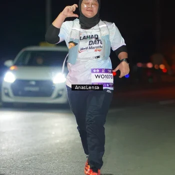 Runner Photo 7652751