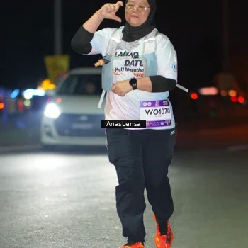 Runner Photo 7652752