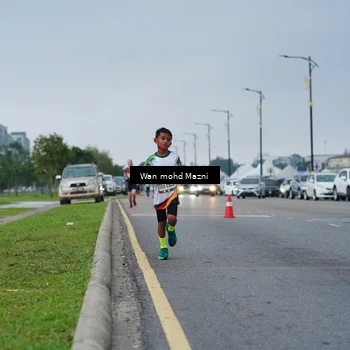 Runner Photo 7652753