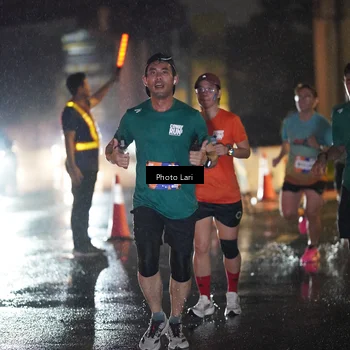 Runner Photo 7652755