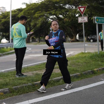 Runner Photo 7652758